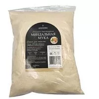 Мука миндальная Арамона, 500г
