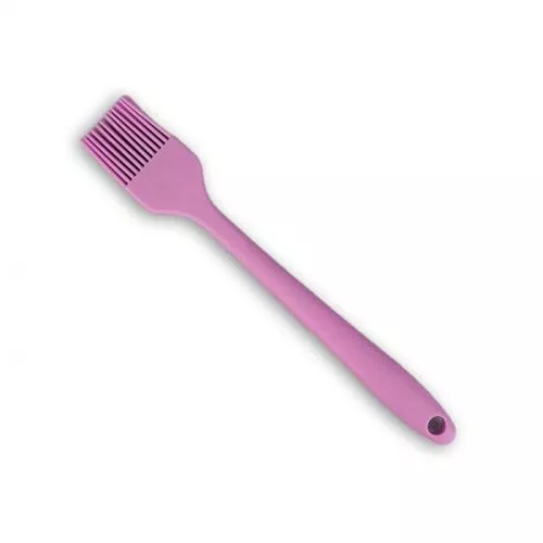 Силиконовая кисть 21*3,5см