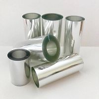 Ацетатная плёнка (Лента бордюрная прозрачная) h=15см. (10 м.)