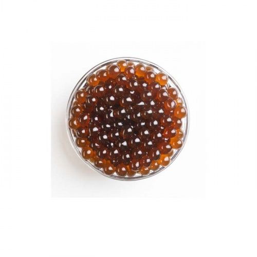 Шарики для bubble tea и десертов со вкусом карамели, 250г