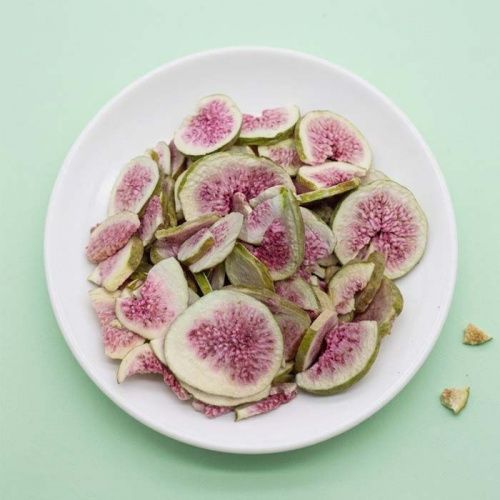 Инжир сублимированный кусочки, 20г