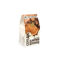 Мускатный орех молотый Премиум, 50г