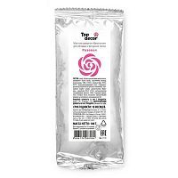 Мастика Розовая "Топ - Продукт", 100г